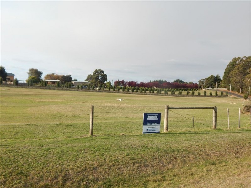 Lot 1, 4 Crawford Road, Penguin TAS 7316