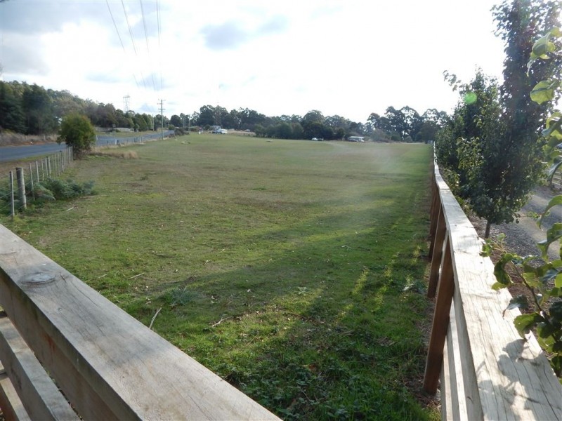 Lot 1, 4 Crawford Road, Penguin TAS 7316
