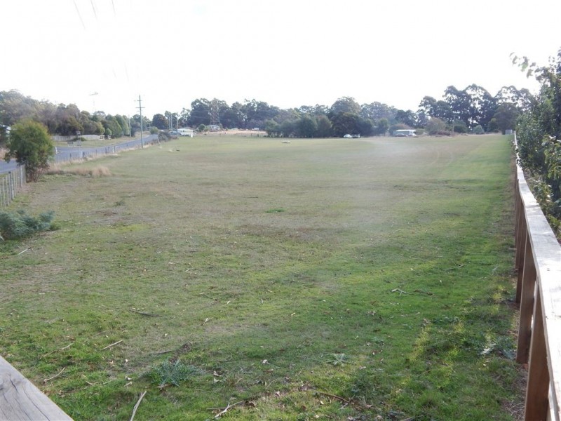 Lot 1, 4 Crawford Road, Penguin TAS 7316