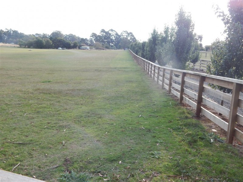 Lot 1, 4 Crawford Road, Penguin TAS 7316