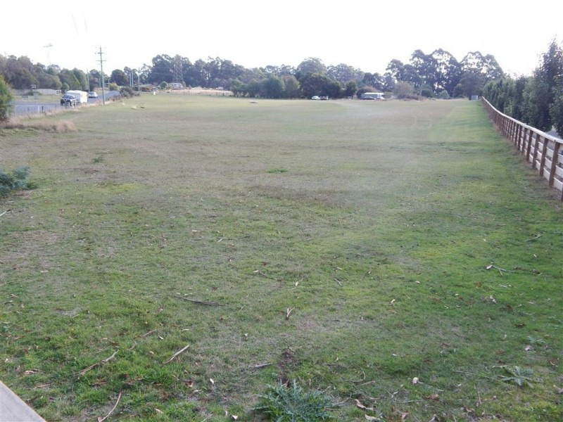 Lot 1, 4 Crawford Road, Penguin TAS 7316