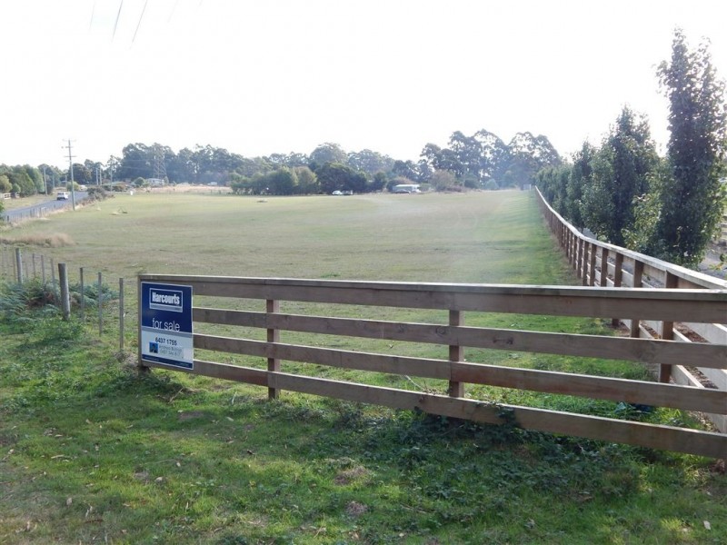 Lot 1, 4 Crawford Road, Penguin TAS 7316