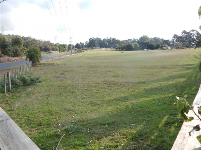 Lot 1, 4 Crawford Road, Penguin TAS 7316