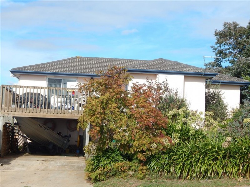 1 Yaxley Street, Penguin TAS 7316