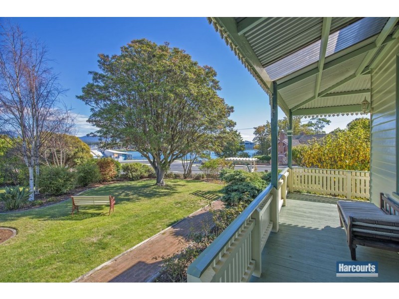2 Main Street, Ulverstone TAS 7315