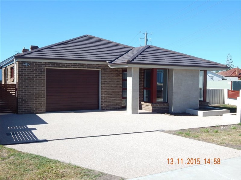 1/2A Hayward Street, Penguin TAS 7316