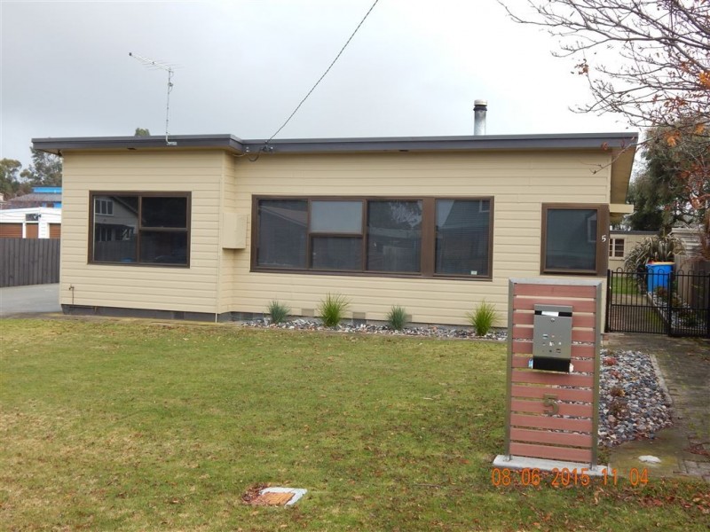 5 Short Street, Port Sorell TAS 7307