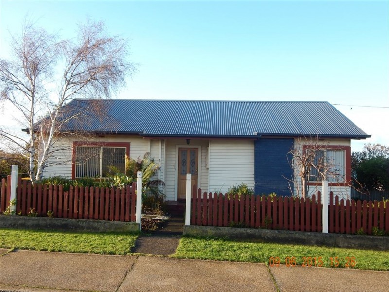 4 Ashwater Crescent, Penguin TAS 7316