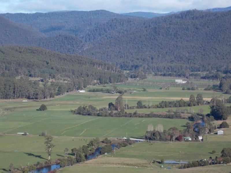 Lot 1 Lowana Road, Gunns Plains TAS 7315