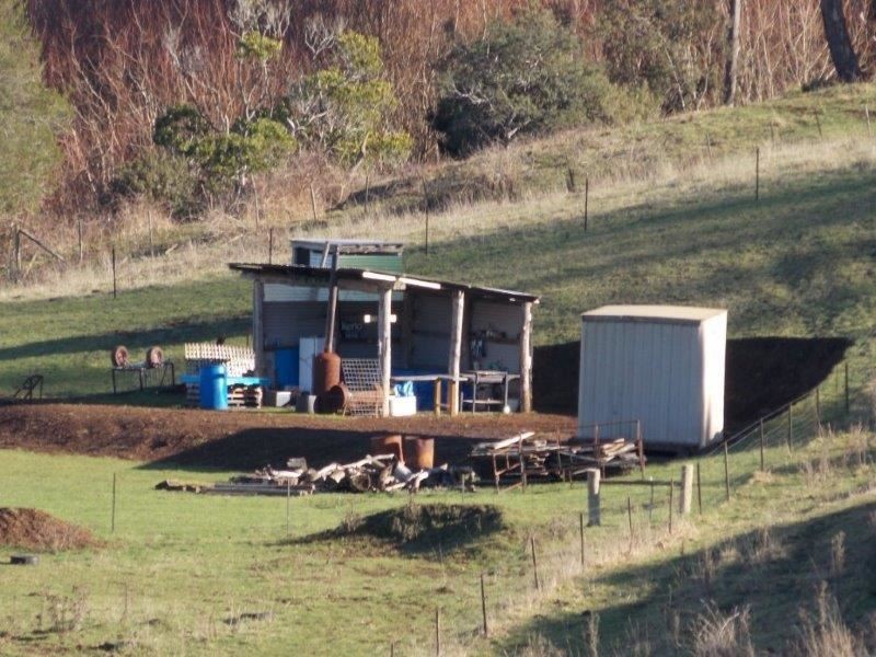 Lot 1 Lowana Road, Gunns Plains TAS 7315