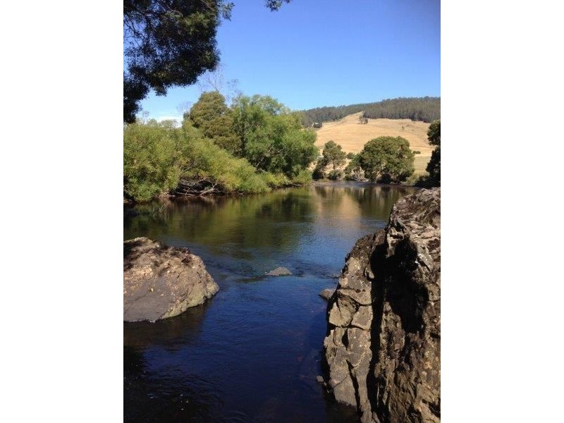 Lot 1 Lowana Road, Gunns Plains TAS 7315