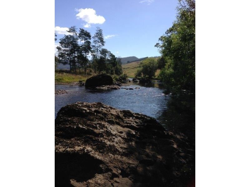 Lot 1 Lowana Road, Gunns Plains TAS 7315