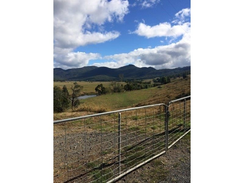 Lot 1 Lowana Road, Gunns Plains TAS 7315