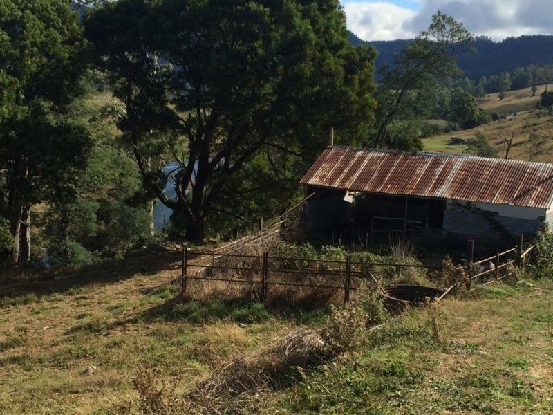 Lot 1 Lowana Road, Gunns Plains TAS 7315