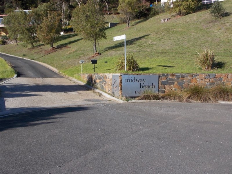 Lot 6 Midway Lane, Sulphur Creek TAS 7316
