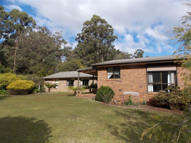20 Sylvan Rise, Penguin TAS 7316