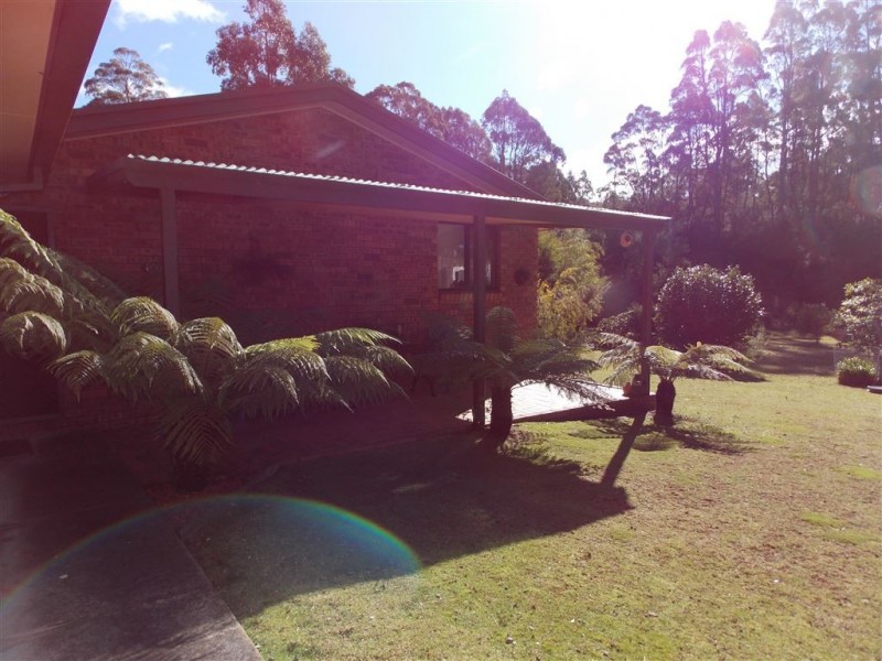 20 Sylvan Rise, Penguin TAS 7316
