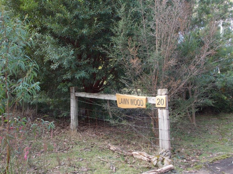 20 Sylvan Rise, Penguin TAS 7316