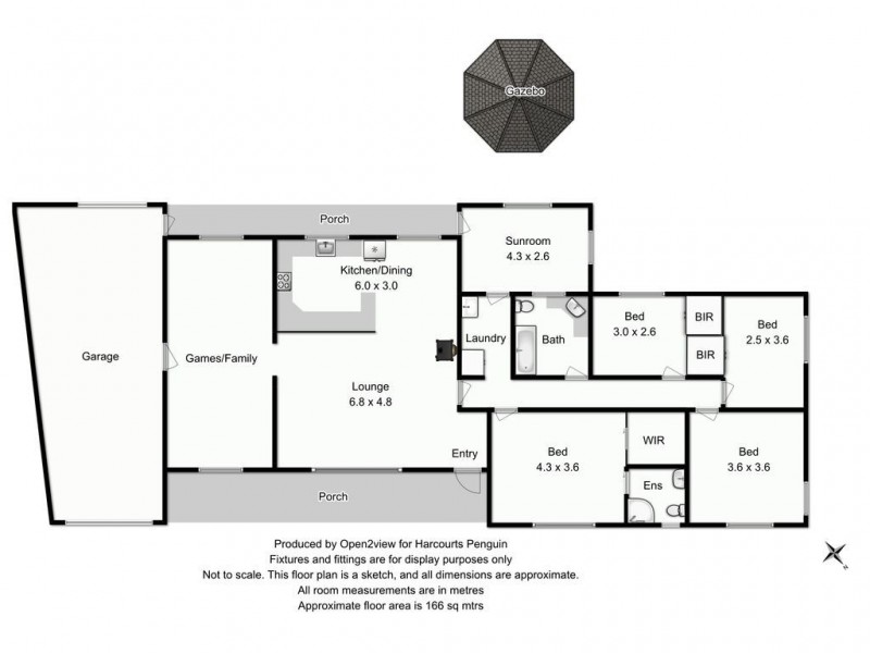 20 Epsom Road, Penguin TAS 7316