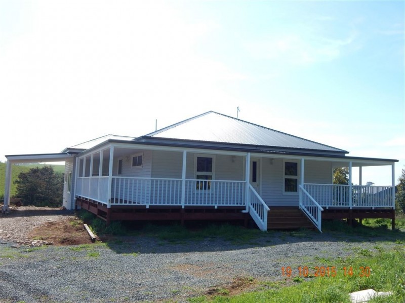 1340 Pine Road, Riana TAS 7316