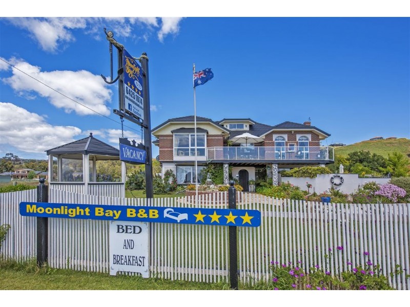 141 Penguin Road, West Ulverstone TAS 7315