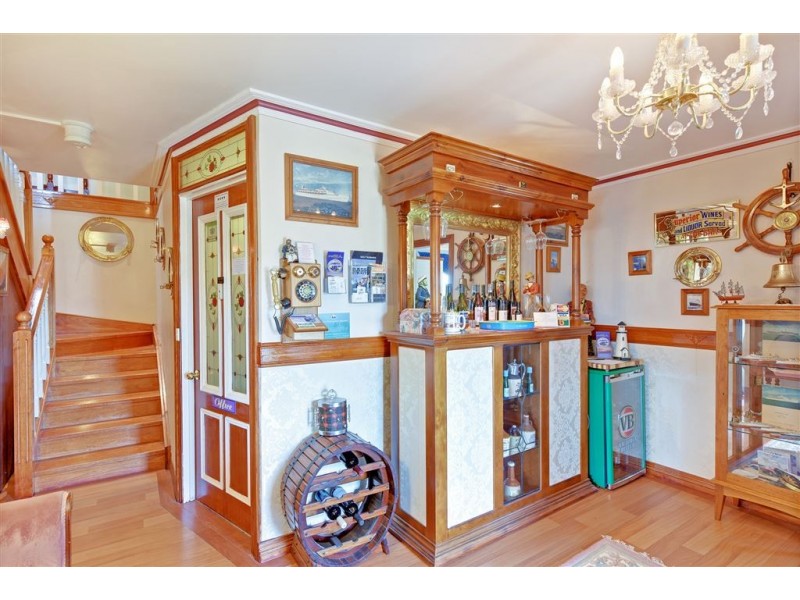 141 Penguin Road, West Ulverstone TAS 7315