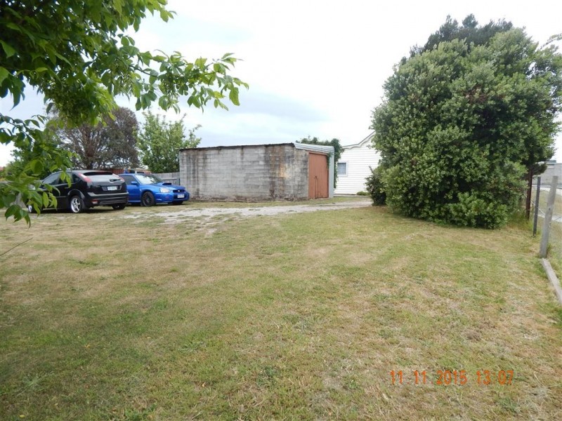 2 Hayward Street, Penguin TAS 7316