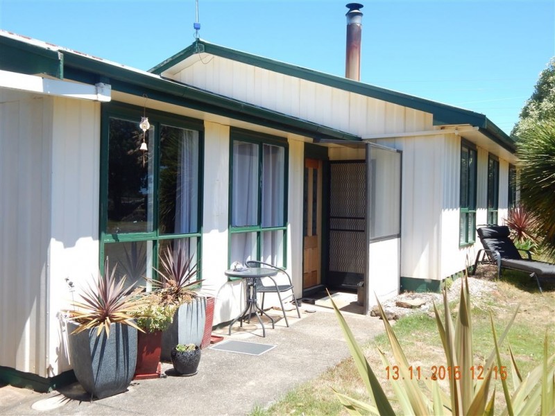 287 Ironcliffe Road, Penguin TAS 7316