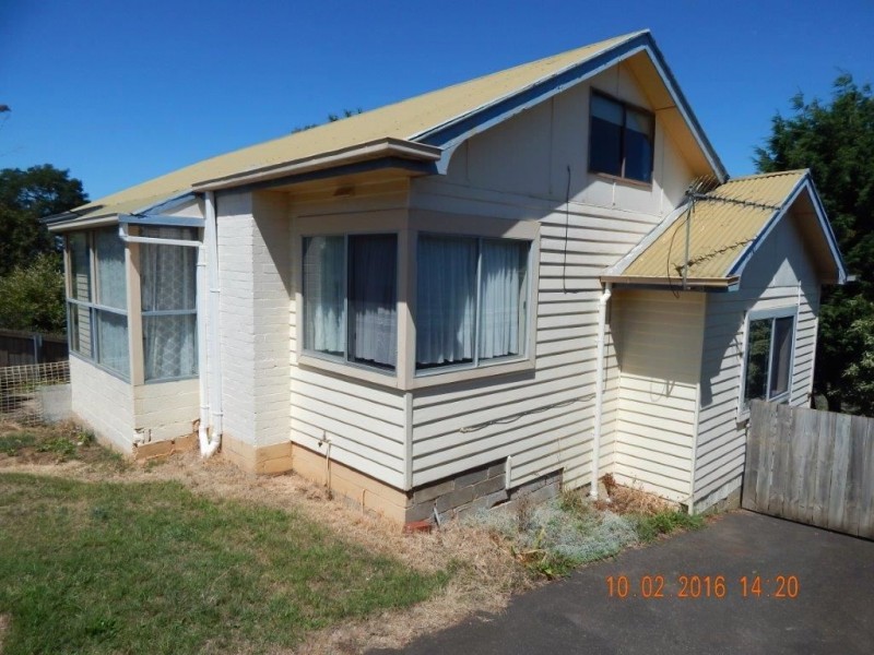 40 Ashwater Crescent, Penguin TAS 7316