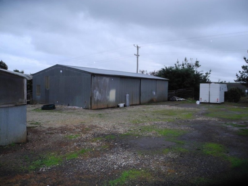 459 Pine Road, Penguin TAS 7316