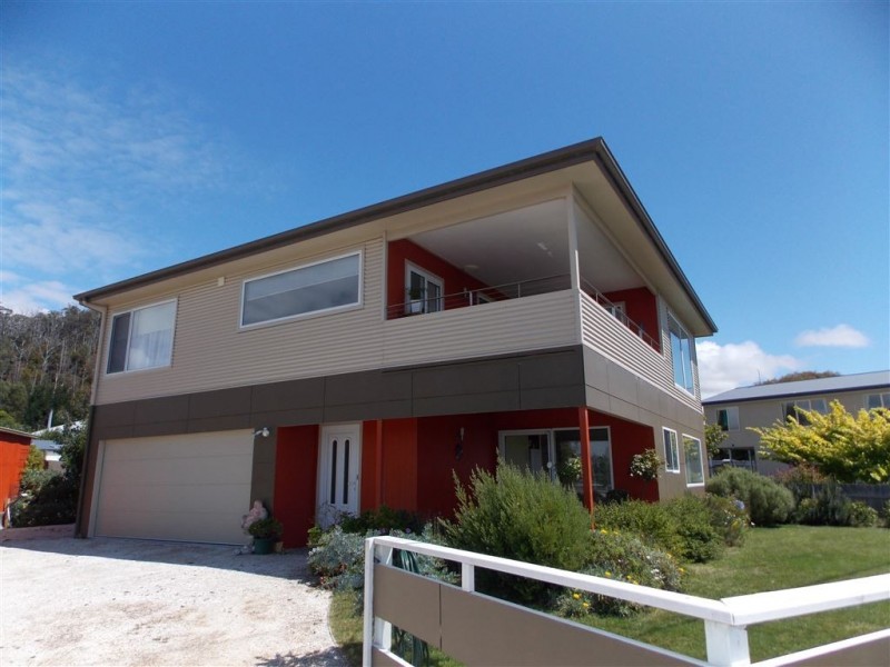 1/362 Preservaton Drive, Sulphur Creek TAS 7316