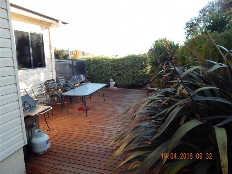 45 Ironcliffe Road, Penguin TAS 7316