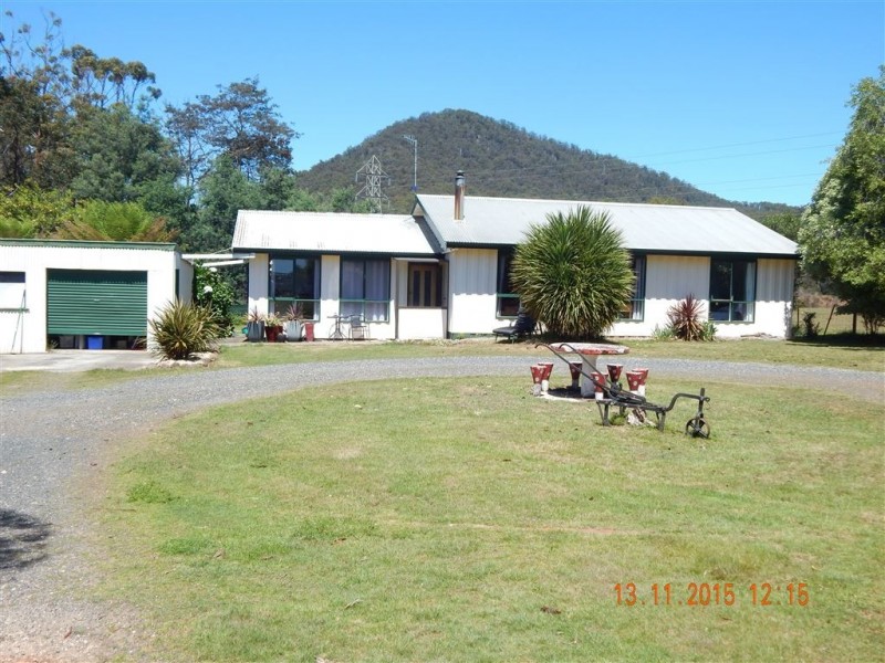 287 Ironcliffe Road, Penguin TAS 7316