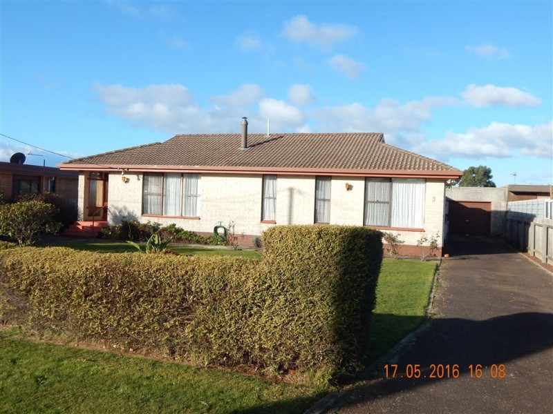 3 Browns Lane, Penguin TAS 7316