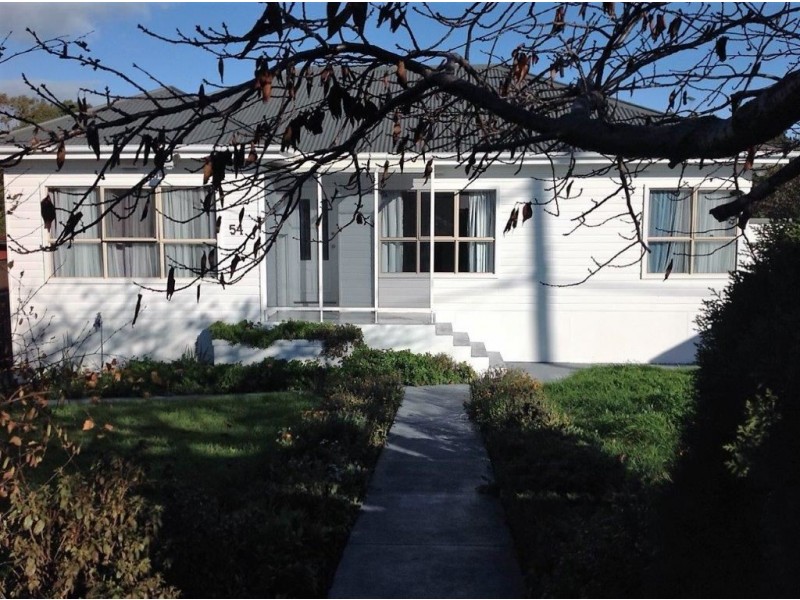 54 Ashwater Crescent, Penguin TAS 7316