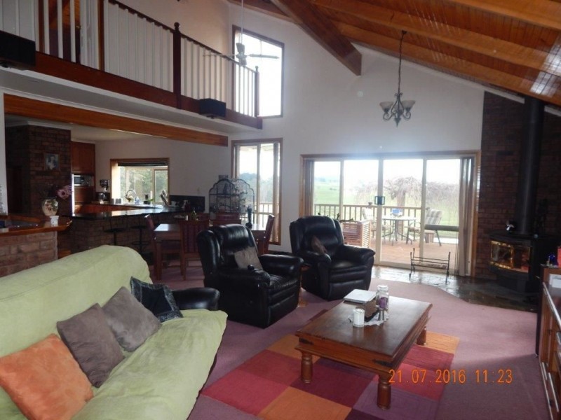 50 Barkers Road, South Riana TAS 7316