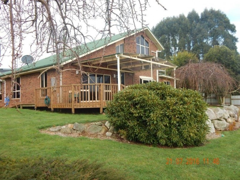 50 Barkers Road, South Riana TAS 7316