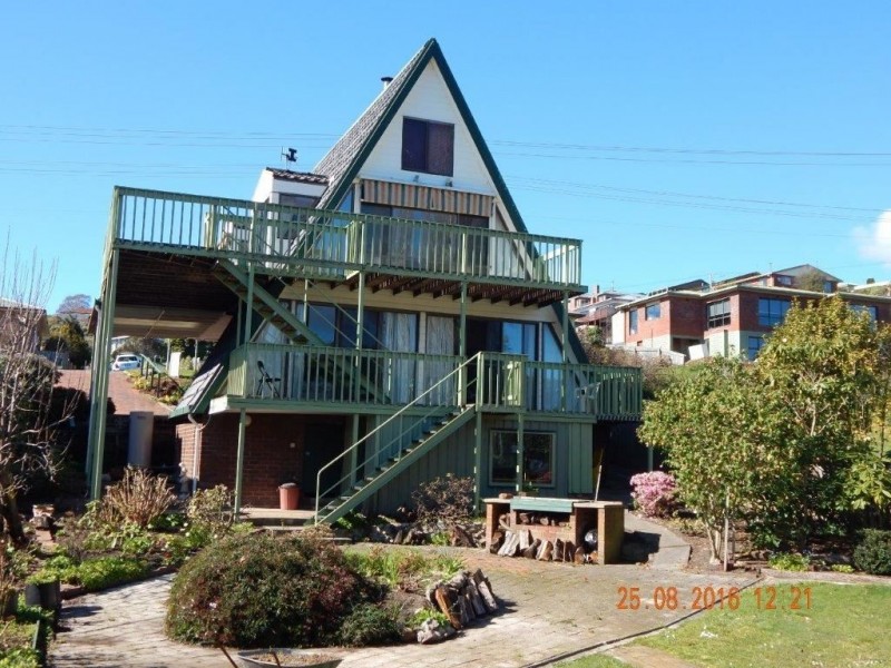 42 Ironcliffe Road, Penguin TAS 7316