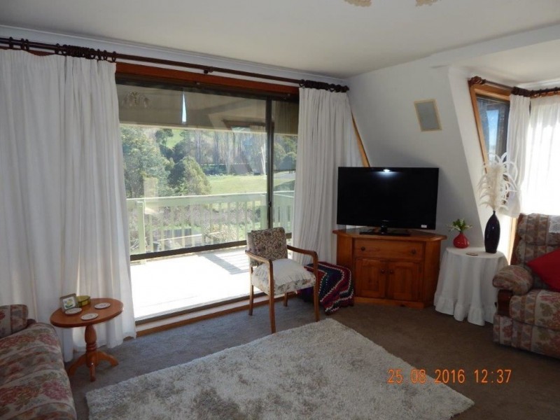 42 Ironcliffe Road, Penguin TAS 7316