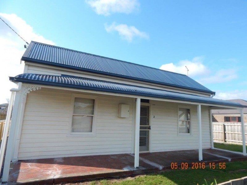 2 Hayward Street, Penguin TAS 7316