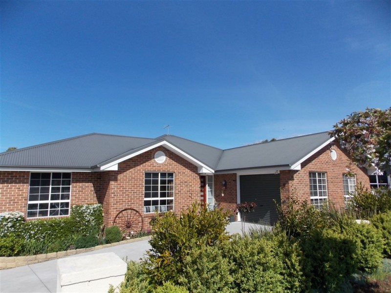 5 Mountain View Place, Penguin TAS 7316