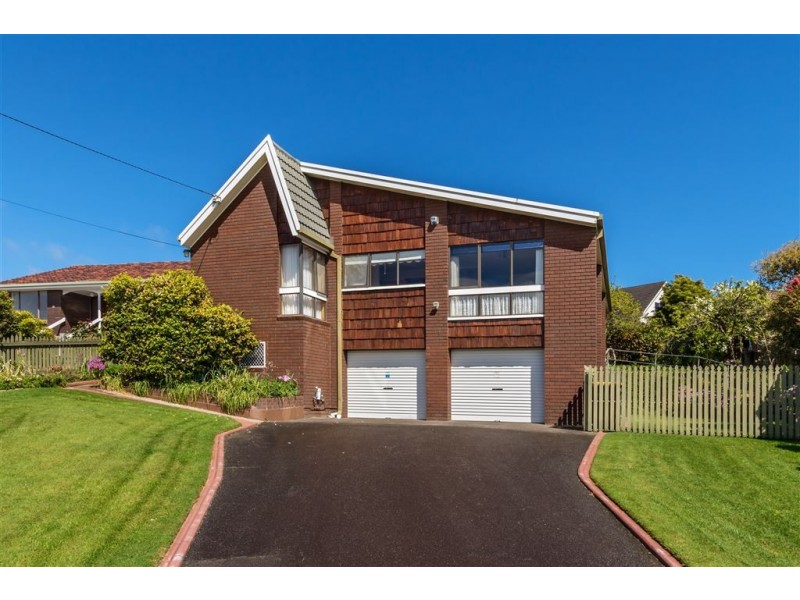 18 Kelvin Street, Penguin TAS 7316