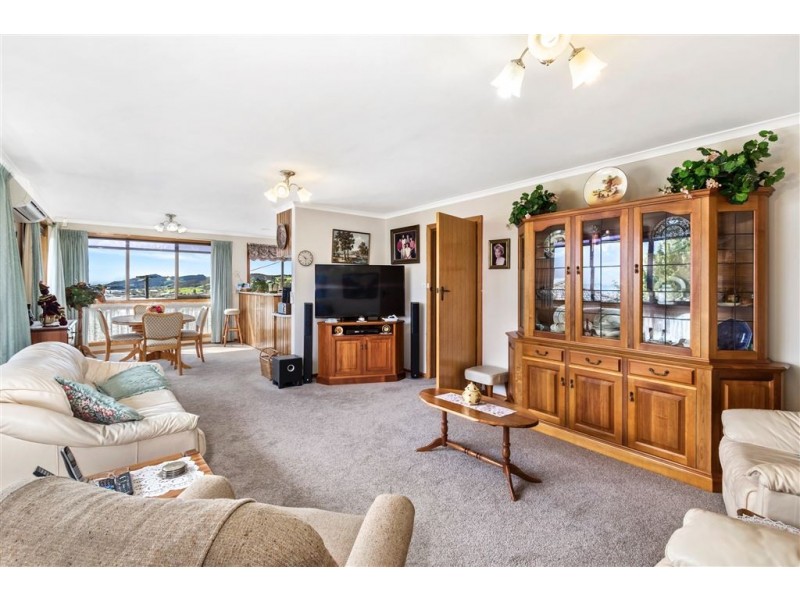18 Kelvin Street, Penguin TAS 7316