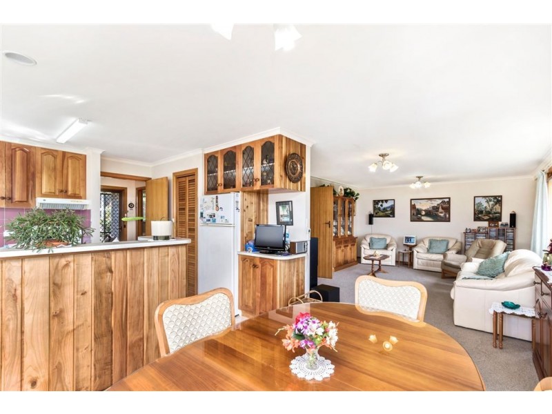 18 Kelvin Street, Penguin TAS 7316