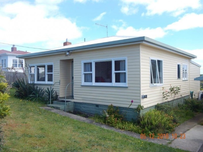 4 Fielding Street, Penguin TAS 7316