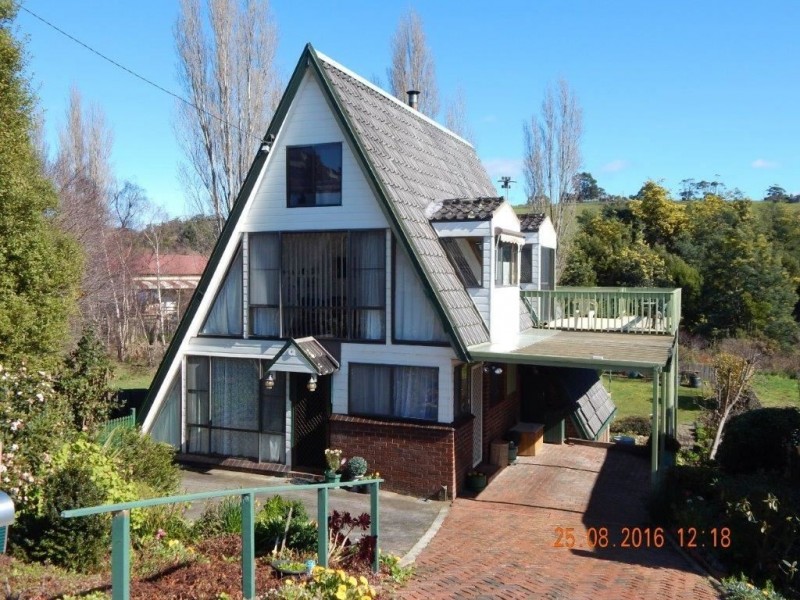 42 Ironcliffe Road, Penguin TAS 7316