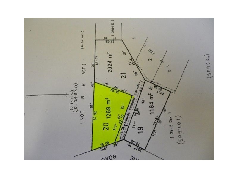 61 Deviation Road, Penguin TAS 7316