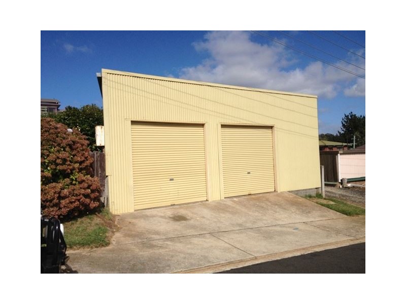 12 Elizabeth Street, Penguin TAS 7316