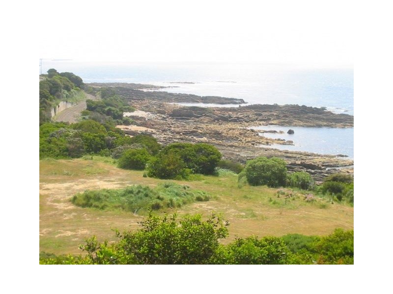 1 Bass Highway, Chasm Creek TAS 7321