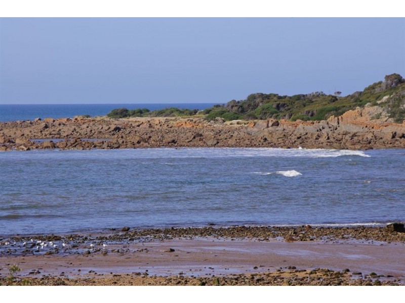 1 Bass Highway, Chasm Creek TAS 7321